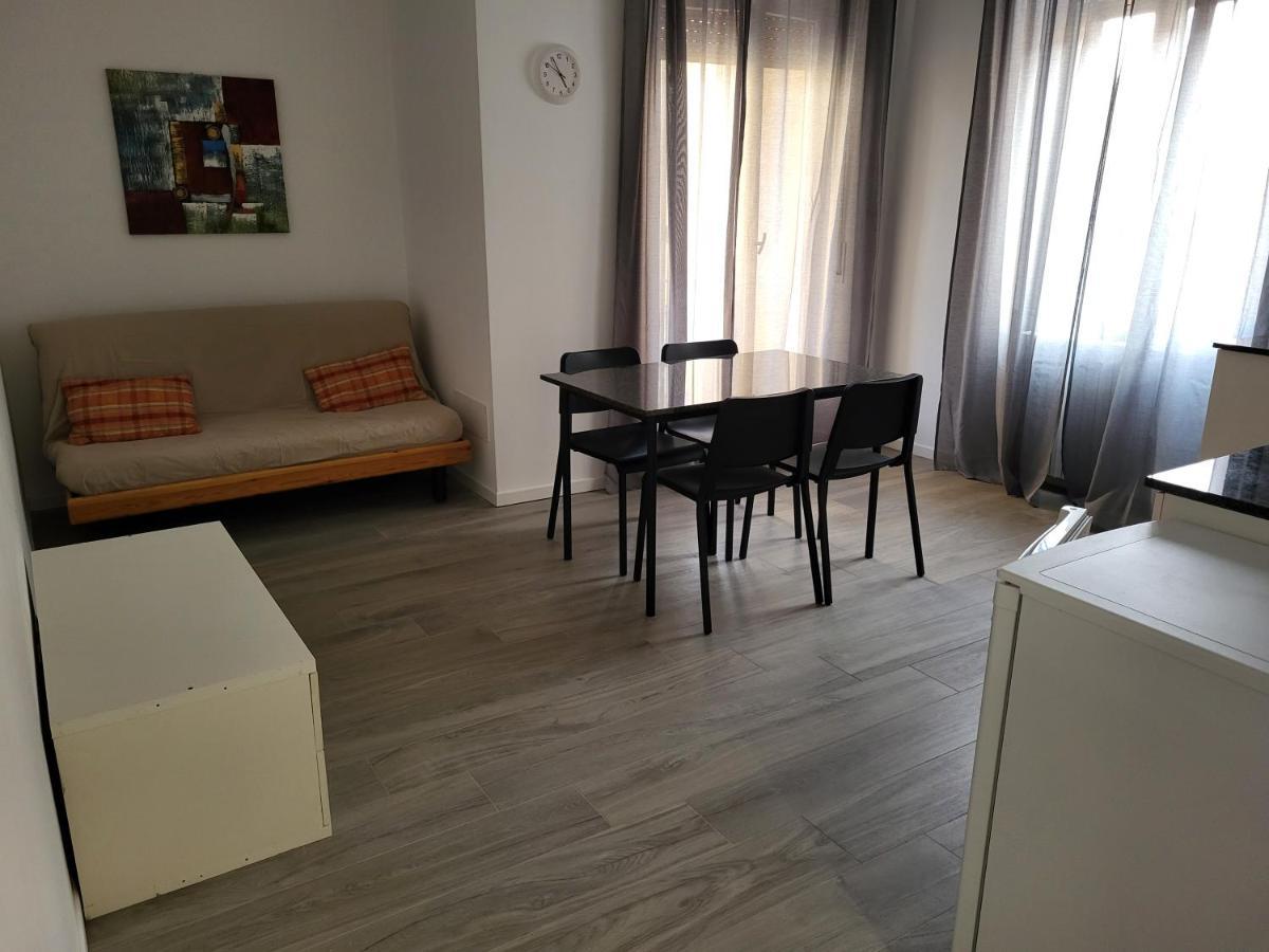 Vdm5 Apartment Верона Екстериор снимка