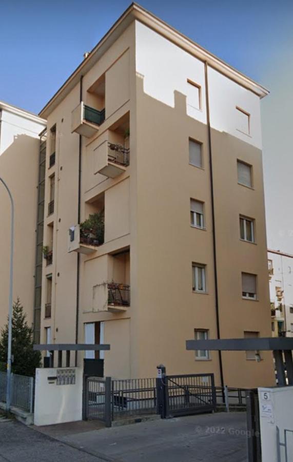 Vdm5 Apartment Верона Екстериор снимка