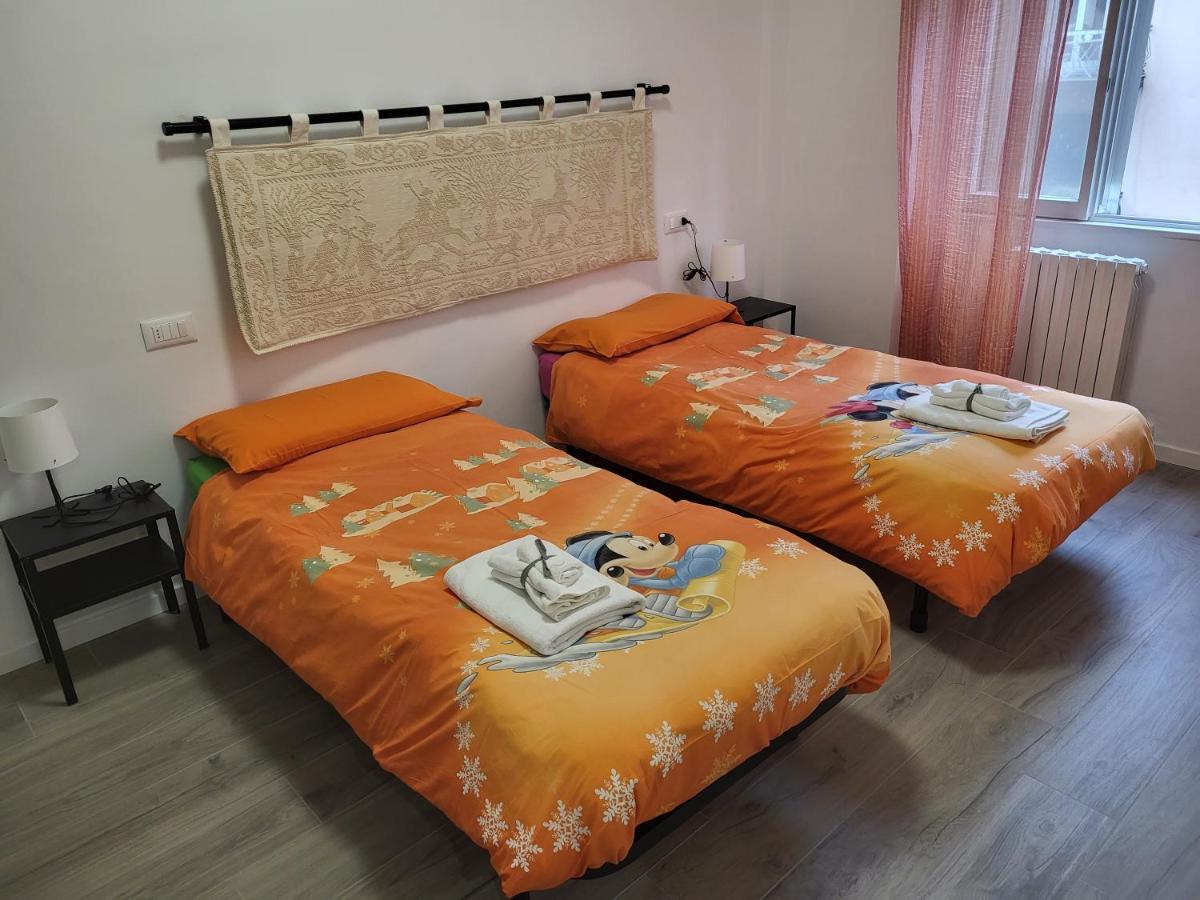 Vdm5 Apartment Верона Екстериор снимка